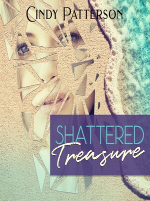 cover image of Shattered Treasure